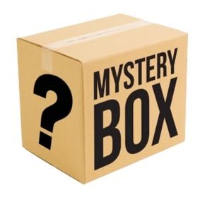 J Crew mystery box 6-8 items